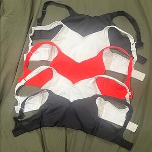 Brooks Drive Convertible Sports Bra Bundle